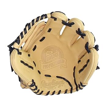 Amazon | Rawlings プロ推奨 11.5インチ PROS204-2C 野球